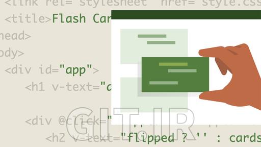 یادگیری Vue.js