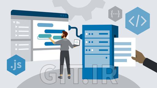 ساخت RESTful APIs با Node.js و Express (نسخه 2022) ساخت RESTful APIs با Node.js و Express (نسخه 2022)