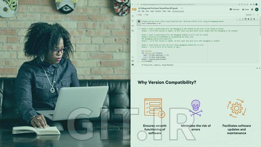 گواهینامه TensorFlow Developer - مهارت‌های توسعه‌دهنده تنسورفلو