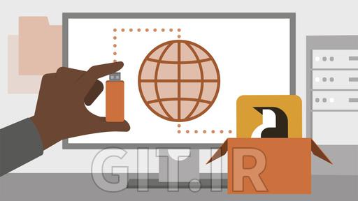 ساخت سرور Ubuntu ساخت سرور Ubuntu