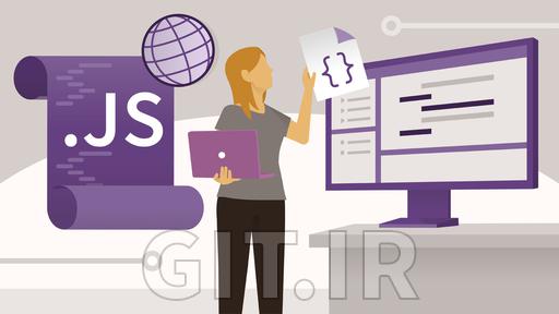 یادگیری زبان جاوا اسکریپت یادگیری زبان جاوا اسکریپت