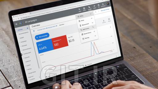 آموزش اساسی Google Ads در سال 2022