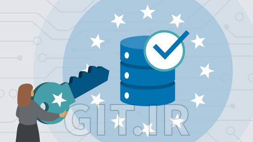 انطباق GDPR: آموزش ضروری انطباق GDPR: آموزش ضروری