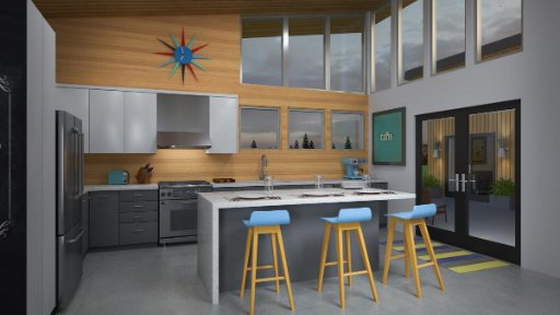 آموزش 3ds Max و V-Ray: متریالهای داخلی مسکونی آموزش 3ds Max و V-Ray: متریالهای داخلی مسکونی