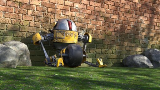 آموزش Substance: 3ds Max تا Arnold