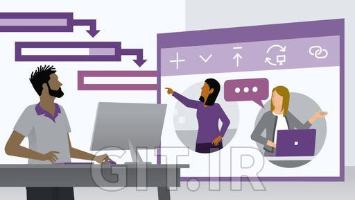 مدیریت پروژه ها با Microsoft Teams