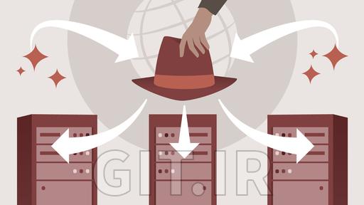 مهندس سیستم لینوکس: وب سرورها و DNS با استفاده از آپاچی، NGINX و BIND