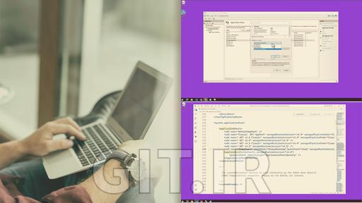 اصول مدیریت IIS اصول مدیریت IIS