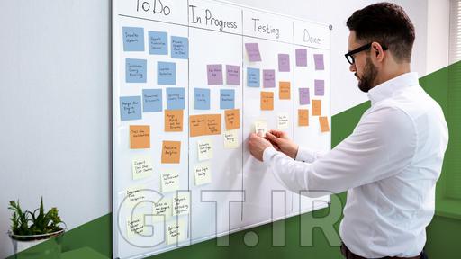 آموزش Scrum: مبانی آموزش Scrum: مبانی