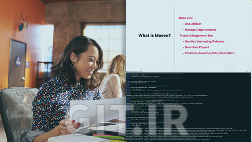 اصول Maven