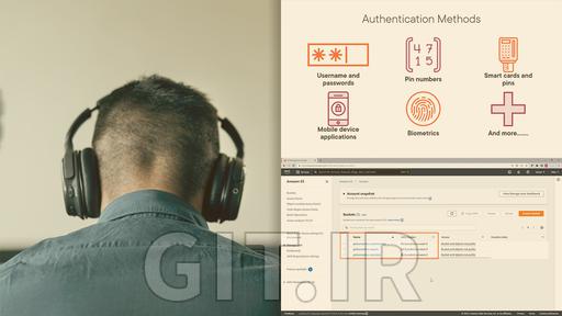 گواهینامه +CompTIA ITF: امنیت گواهینامه +CompTIA ITF: امنیت