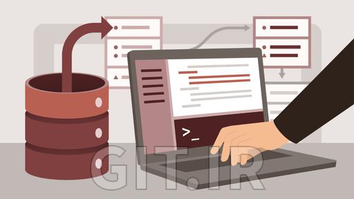 دوره Oracle Database 19c - اس کیوال پیشرفته دوره Oracle Database 19c - اس کیوال پیشرفته