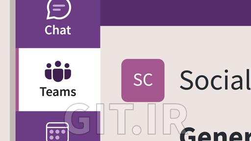 آموزش ضروری Microsoft Teams (دسامبر 2024)