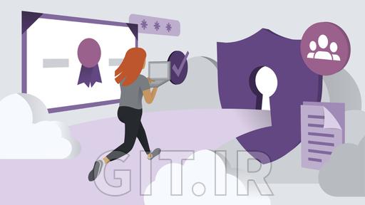 آمادگی آزمون CISSP Cert: بخش 1 - مدیریت ریسک و امنیت