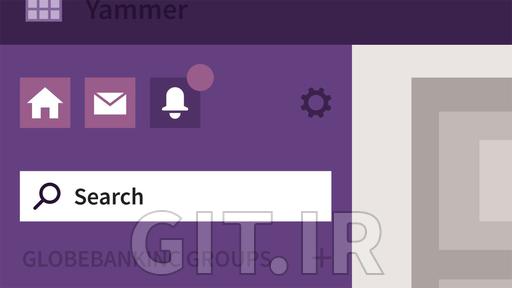 آموزش اساسی Yammer آموزش اساسی Yammer