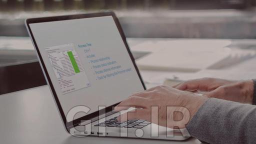 فرآیندهای عیب‌ یابی و رجیستری با Sysinternals Process Monitor