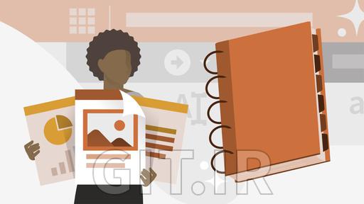 نکات و ترفندهای OneNote