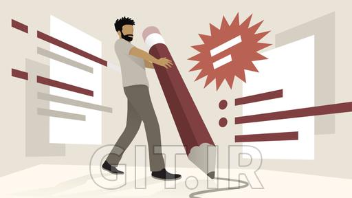 یادگیری نوشتن مارکتینگ کپی (کپی رایتینگ) یادگیری نوشتن مارکتینگ کپی (کپی رایتینگ)