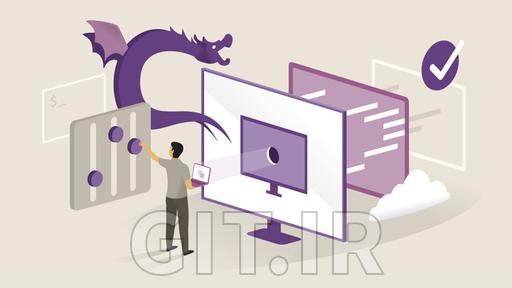 آموزش اساسی کالی لینوکس آموزش اساسی کالی لینوکس