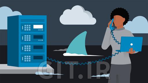 تحلیل ترافیک VoIP با وایرشارک