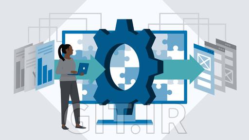 آموزش ضروری Jigsaw برای توسعه دهندگان PHP و Laravel آموزش ضروری Jigsaw برای توسعه دهندگان PHP و Laravel