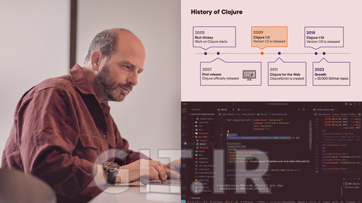 اصول Clojure