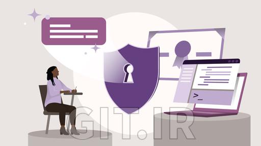 آموزش سوالات تمرینی CompTIA Security+ (SY0-601) - دامنه 1