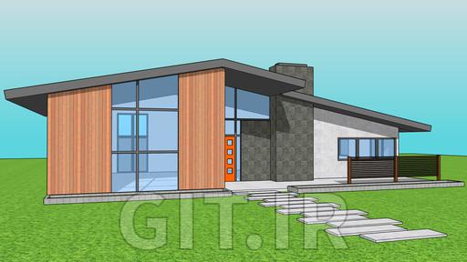 یادگیری SketchUp Free (نسخه 2023)