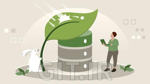 آموزش Data Resilience با Spring و ایونت استریمینگ RabbitMQ