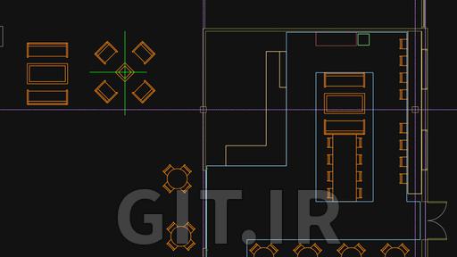 آموزش AutoCAD (2021) آموزش AutoCAD (2021)