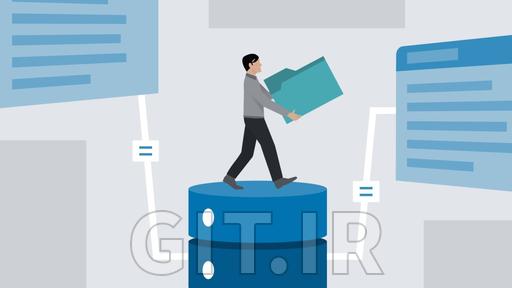 طراحی پایگاه داده رابطهای با FileMaker طراحی پایگاه داده رابطهای با FileMaker