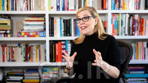 خودسازی مجدد با دبی میلمن خودسازی مجدد با دبی میلمن