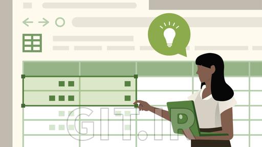 نکات سریع Google Sheets