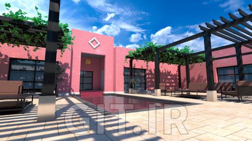 آموزش ضروری تری دی مکس 2025