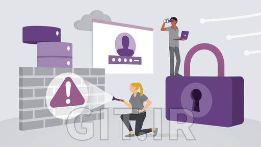 آموزش ضروری مدیریت ریسک امنیت سایبری و فناوری اطلاعات