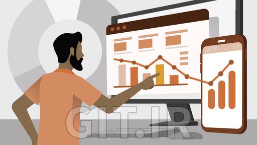 آموزش ضروری Google Analytics 4 (GA4) آموزش ضروری Google Analytics 4 (GA4)