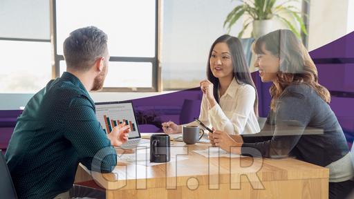 مبانی بازاریابی محتوا مبانی بازاریابی محتوا