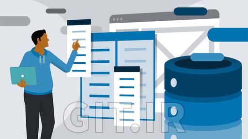 دوره SQL پیشرفته: بخش های رابطه ای با عملکرد بالا دوره SQL پیشرفته: بخش های رابطه ای با عملکرد بالا