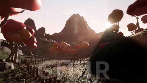 آموزش Unreal Engine: تکنیک های محیط بازی آموزش Unreal Engine: تکنیک های محیط بازی