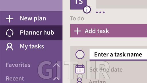 آموزش اصولی Microsoft Planner (نسخه 2021)