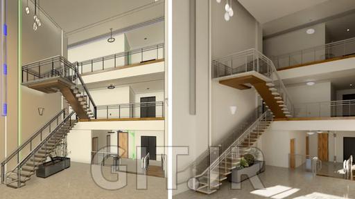 یادگیری Revit 2025 یادگیری Revit 2025