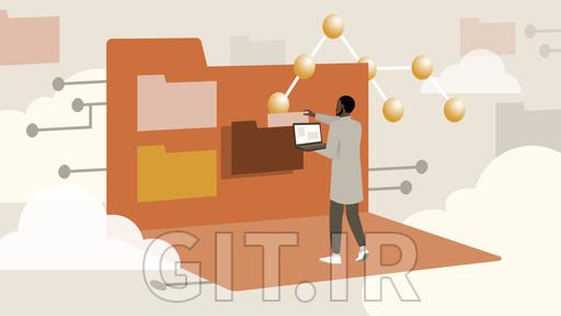 آموزش Windows Server 2022: نصب و پیکربندی اکتیو دایرکتوری آموزش Windows Server 2022: نصب و پیکربندی اکتیو دایرکتوری