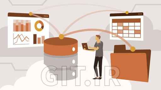 مایکروسافت دیتا: شیرپوینت، پاور پلتفرم، اکسس، اکسل مایکروسافت دیتا: شیرپوینت، پاور پلتفرم، اکسس، اکسل