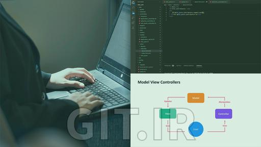اصول Ruby on Rails 7