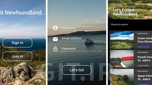 یادگیری Adobe XD
