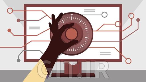 آموزش اصول امنیت سایبری