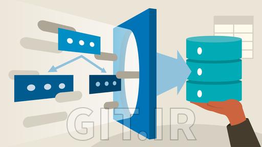 معرفی Entity Framework (نسخه 2023)