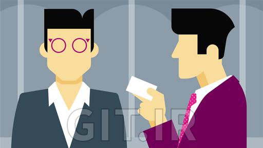 ارائه آسانسوری (Elevator Pitch) ارائه آسانسوری (Elevator Pitch)