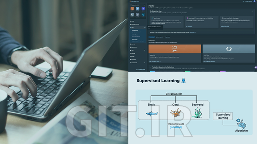 گواهینامه AWS Certified AI Practitioner (AIF-C01): اصول AI و ML