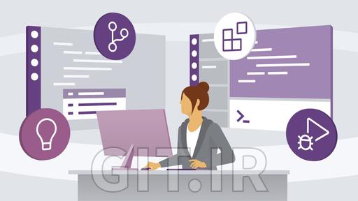 آموزش Visual Studio Code برای وب: بررسی اولیه